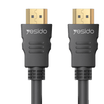 Yesido HM09 4K Ultra HD HDMI Cable 1.5M Superior Quality - Black
