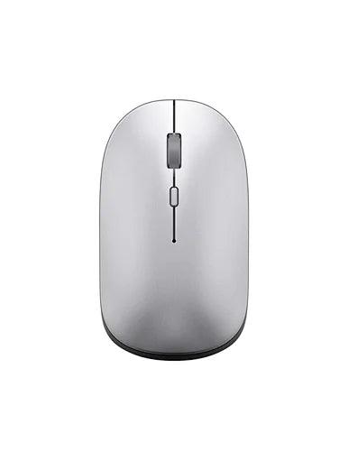 WIWU Dual Model 2.4G& Bluetooth Mouse