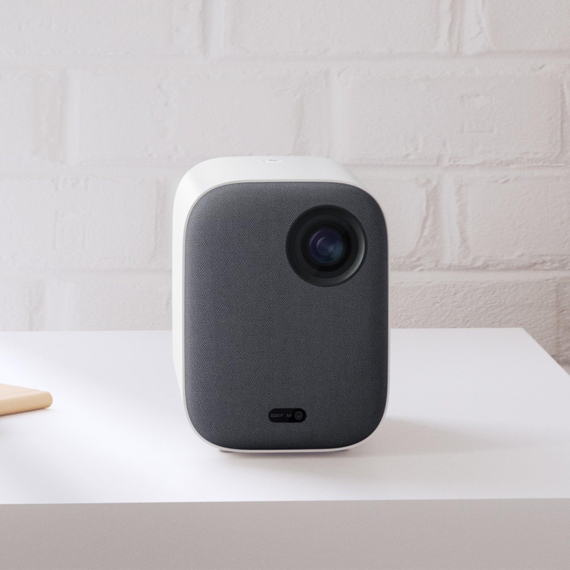 Xiaomi Mi Smart Compact Projector