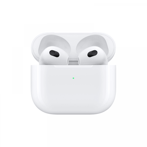 Wiwu AirBuds 3 True Wireless Stereo - White