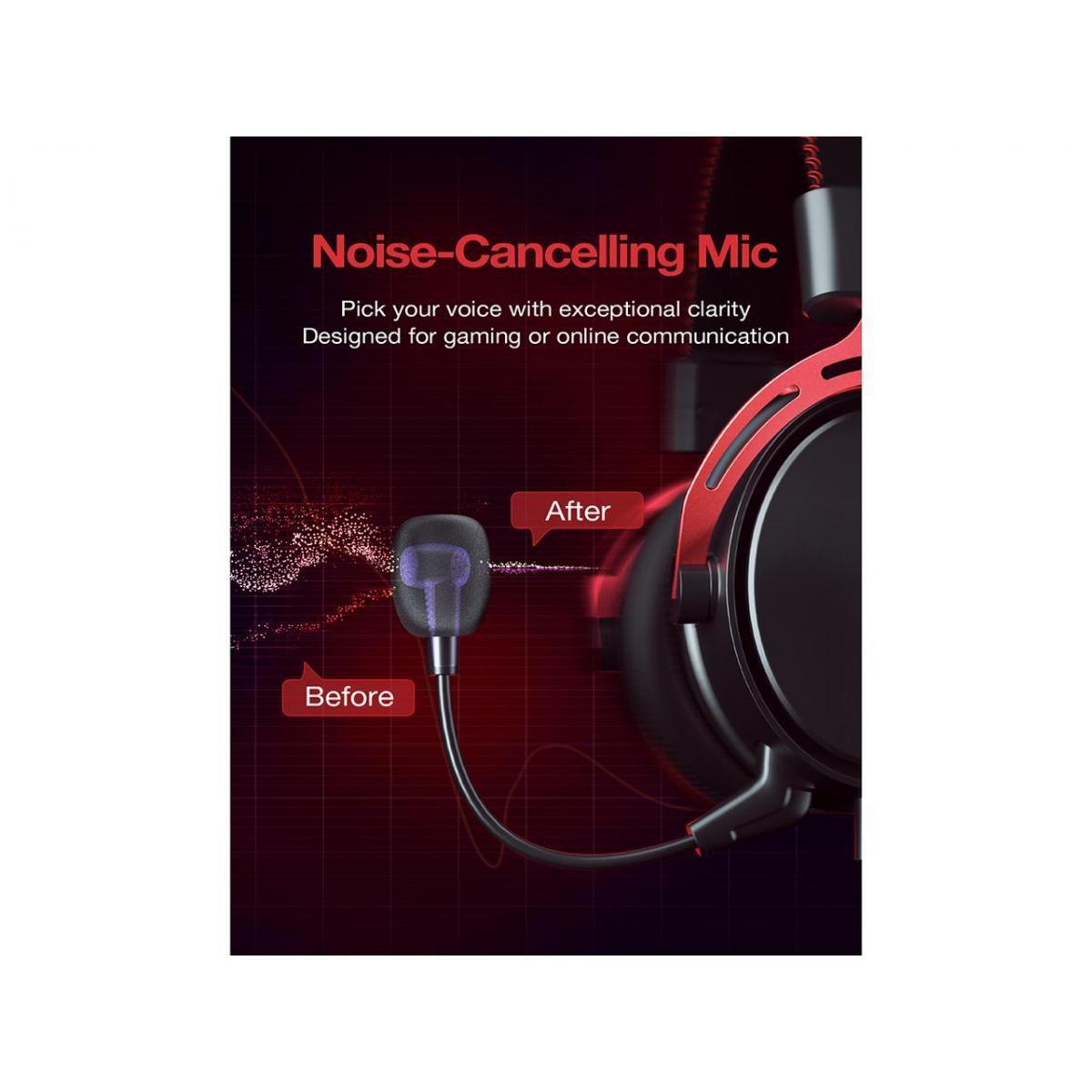 MPOW Air SE Gaming Wired Headset