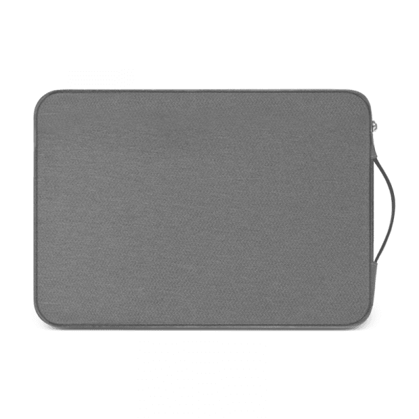 Wiwu laptop bag 13.3" alpha slim sleeve - Gray