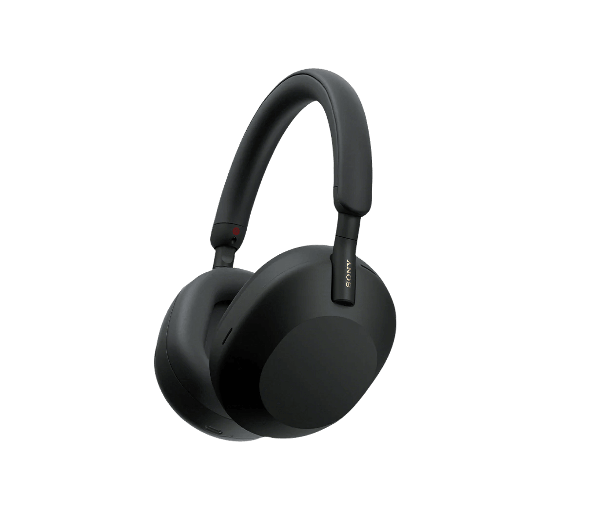 Sony WH-1000XM5 Wireless Over-Ear Noise Canceling Headphones