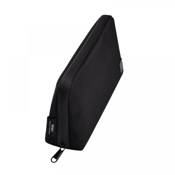 Wiwu Alpha Tech Pouch - Black