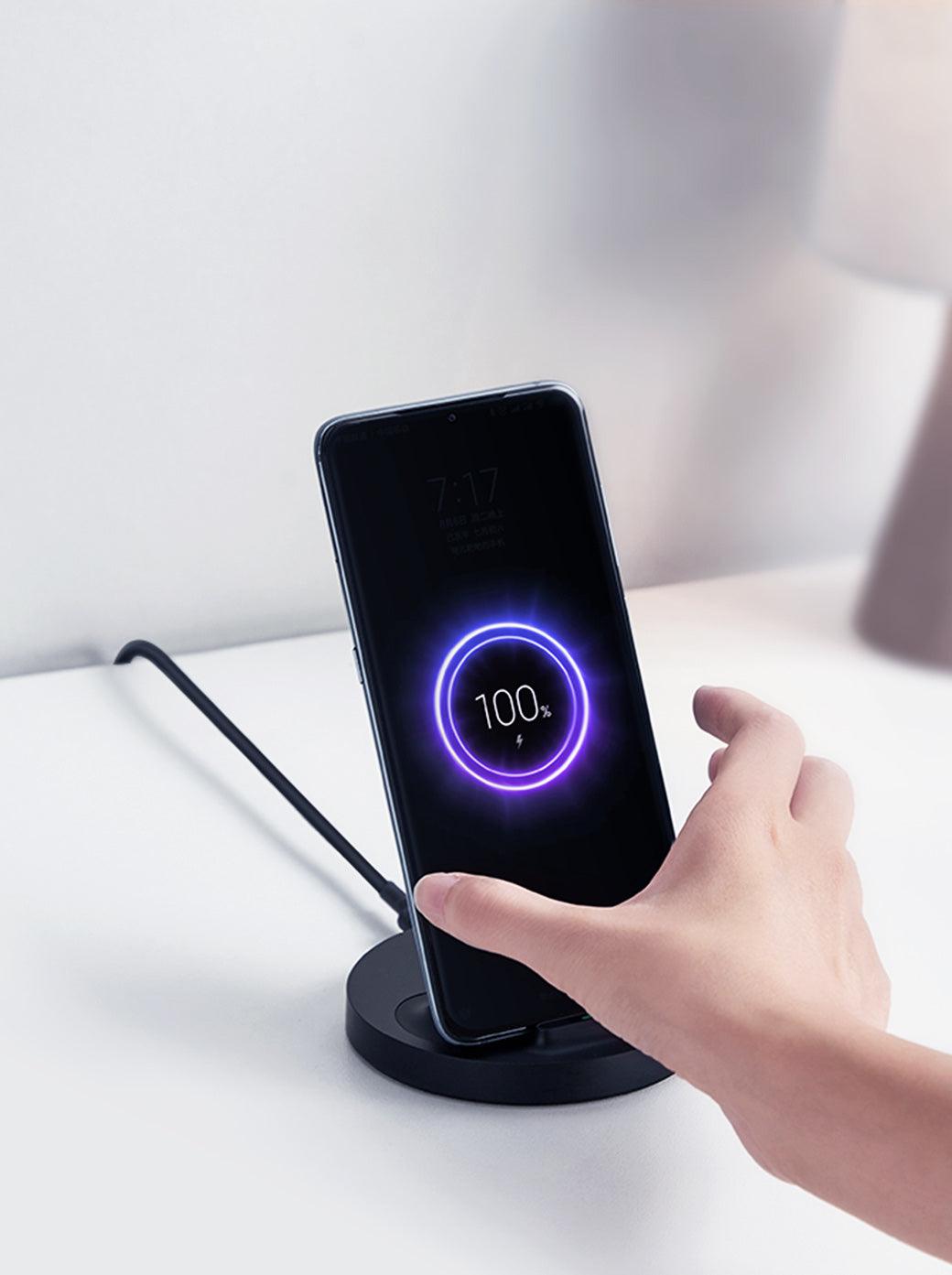 Mi 20W Wireless Charging Stand