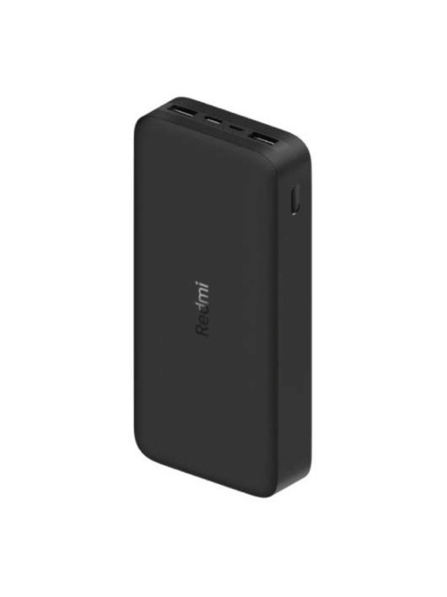 Xiaomi 20000 Redmi 18W Fast charge Power Bank