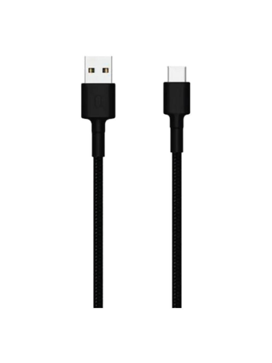 Mi Braided USB Type-C Cable 100cm