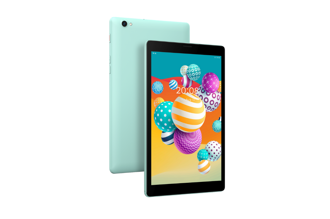 G-Tab C8X 3*32GB (4G) - JoCell جوسيل