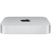 Mac mini: Apple M2 chip with 8‑core CPU and 10‑core GPU, 512GB SSD