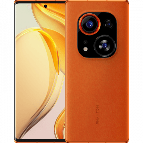 TECNO Phantom X2 Pro 5G - Orange