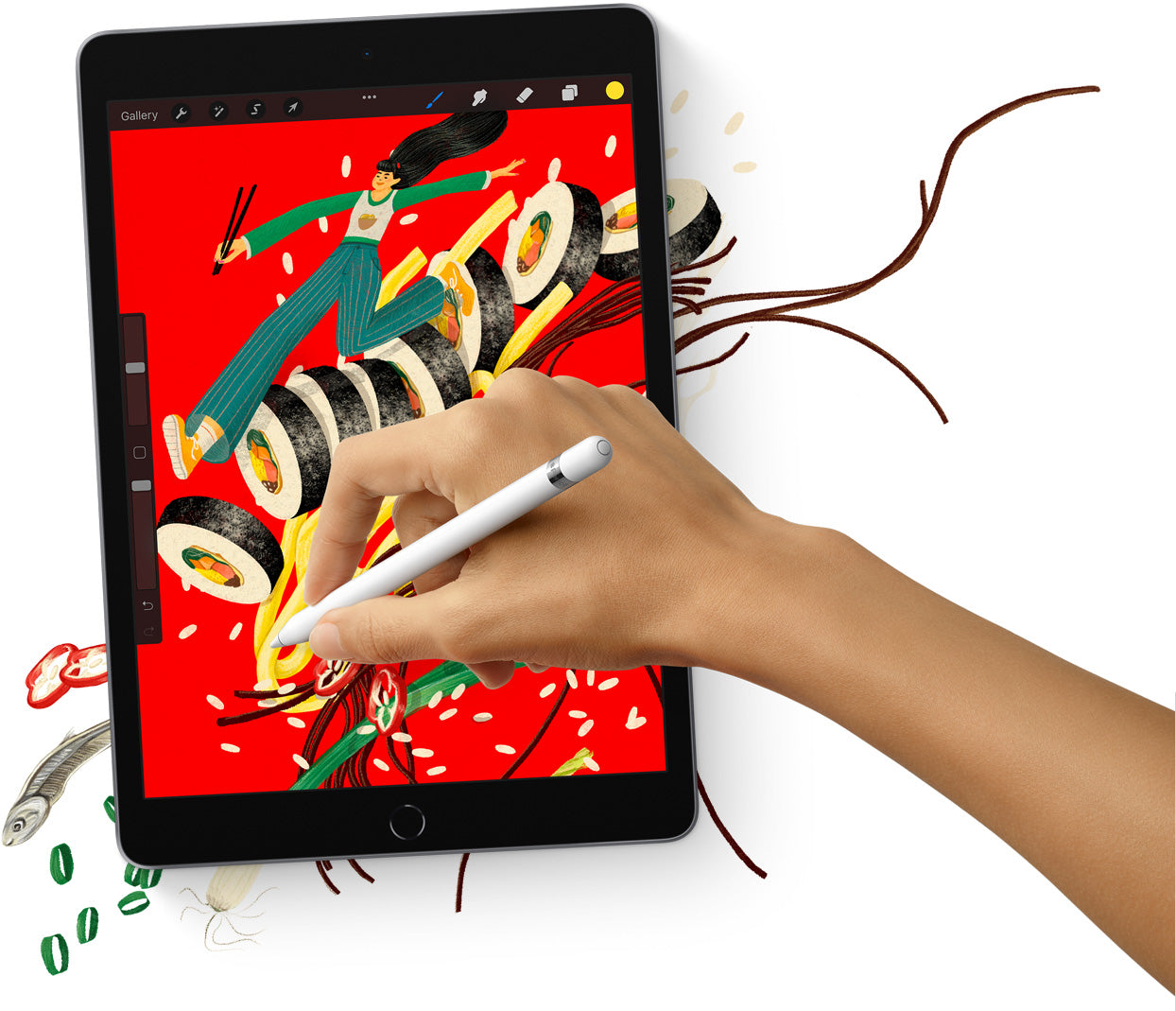 iPad 9 Wifi - 256GB