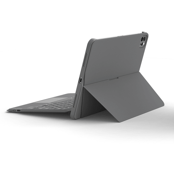 Wiwu combo touch keyboard case for iPad 10.9 /11 - Gray