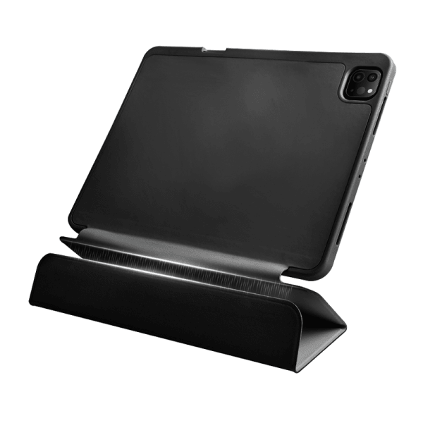 Wiwu Protective Case for iPad 13" Pro M4 - Black