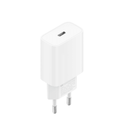 MI 20W Charger Type-C