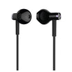 سماعات أذن Mi Dual Driver (أسود) 