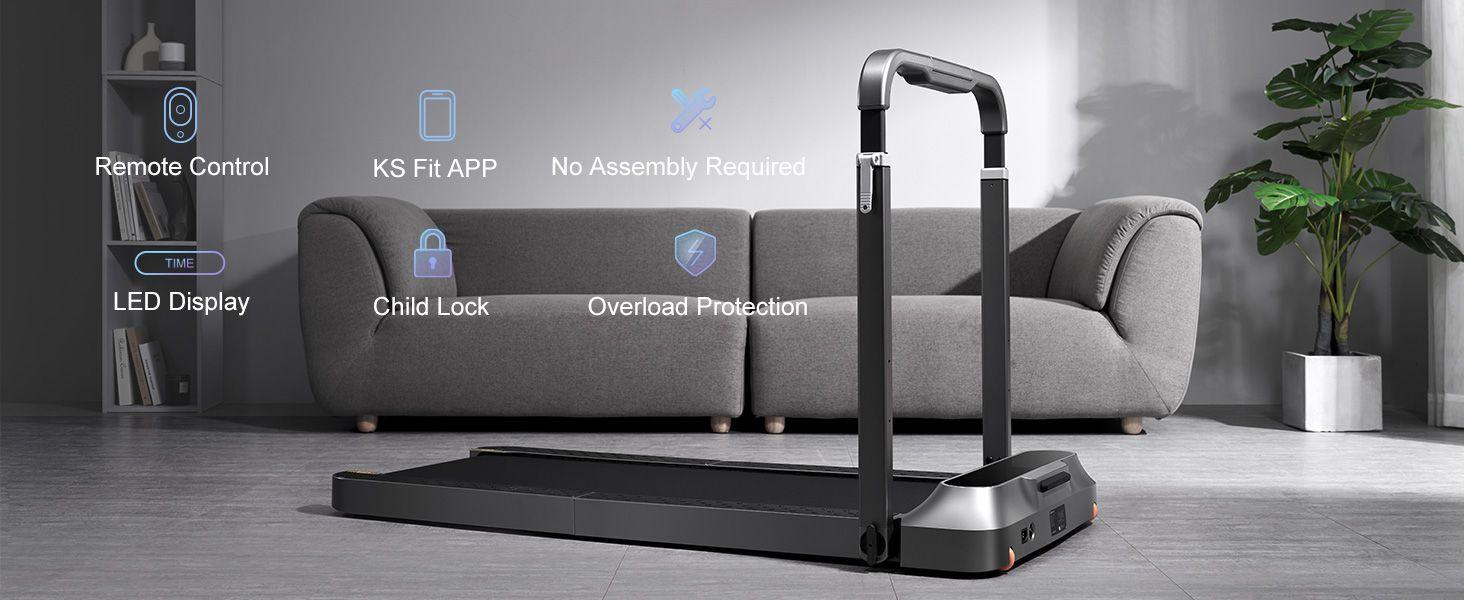Xiaomi Kingsmith Walking Pad Treadmill