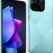 TECNO Spark Go 4/64GB 2023 - Blue