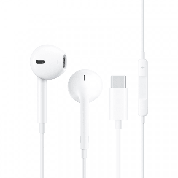 Wiwu Earbuds Type-C Connector - White