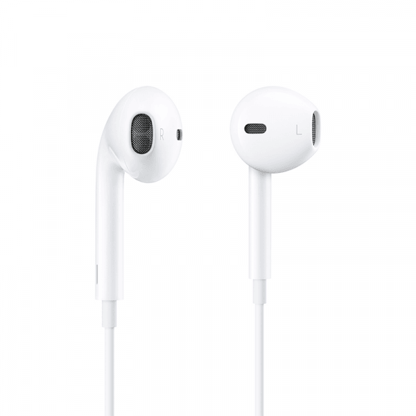 Wiwu Earbuds Type-C Connector - White