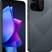 TECNO Spark Go 4/64GB 2023  - Black