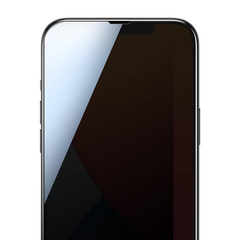 Joyroom Knight 2.5D Privacy Glass for iPhone 13 Pro