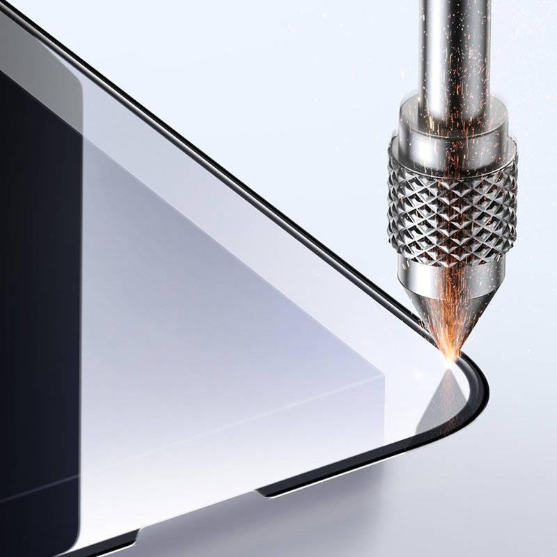 Joyroom Knight 2.5D Privacy Glass for iPhone 13 Pro