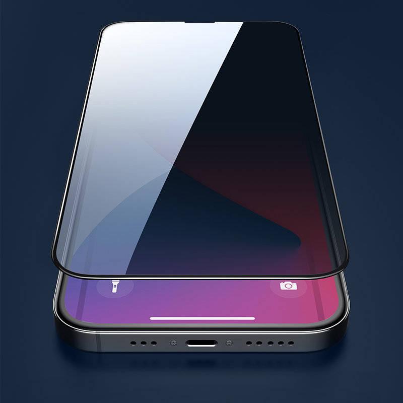 Joyroom Knight 2.5D Privacy Glass for iPhone 13 Pro