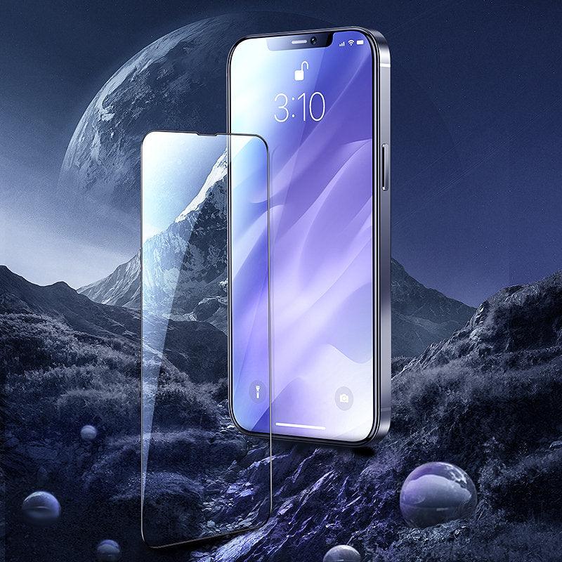 Joyroom Knight 2.5D TG Tempered Glass for iPhone 13 Pro Max