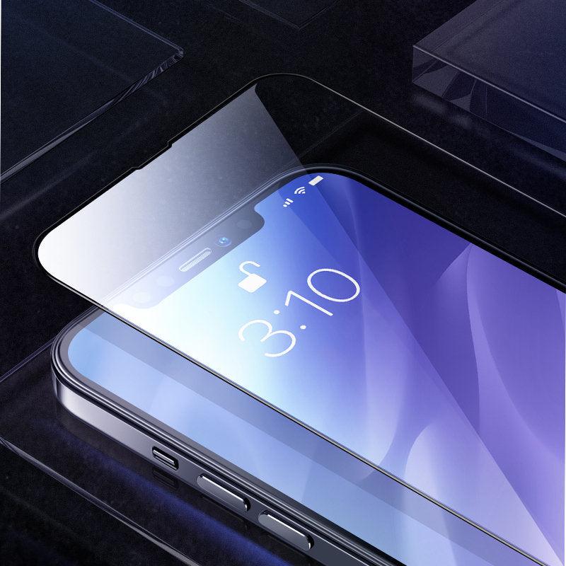 Joyroom Knight 2.5D TG Tempered Glass for iPhone 13 Pro Max