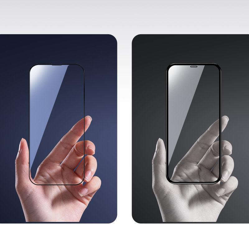Joyroom Knight 2.5D TG Tempered Glass for iPhone 13 Pro Max