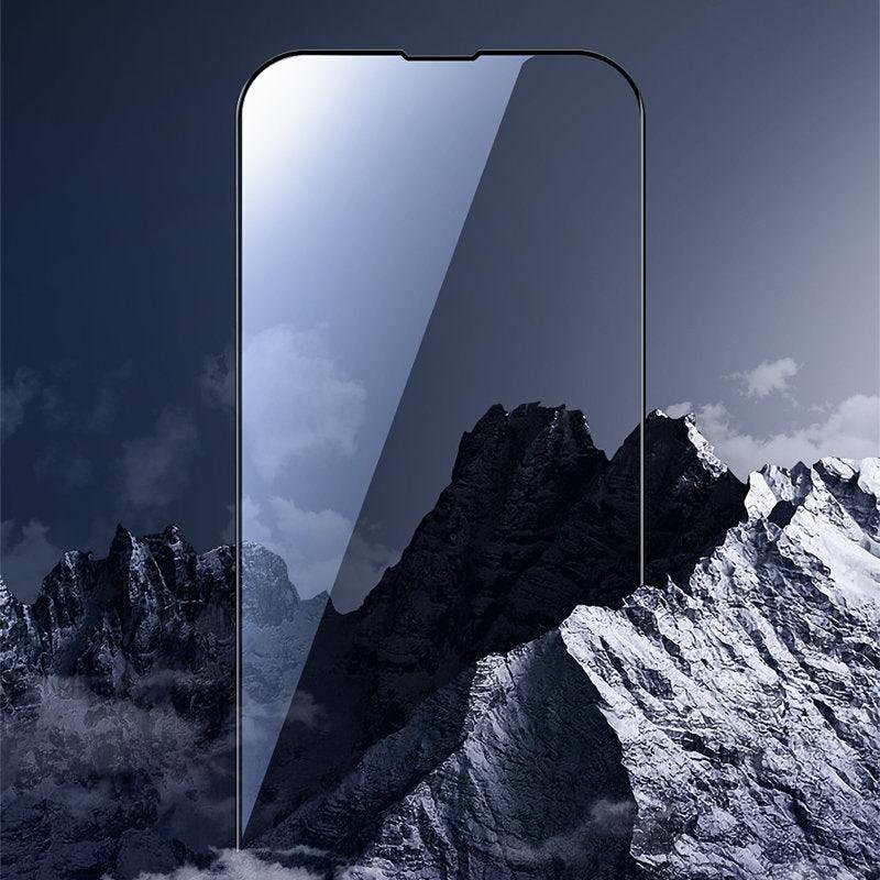 Joyroom Knight 2.5D TG Tempered Glass for iPhone 13 Pro Max