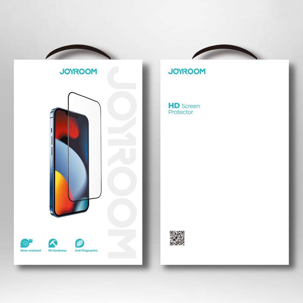 Joyroom Knight 2.5D TG Tempered Glass for iPhone 13 Pro Max
