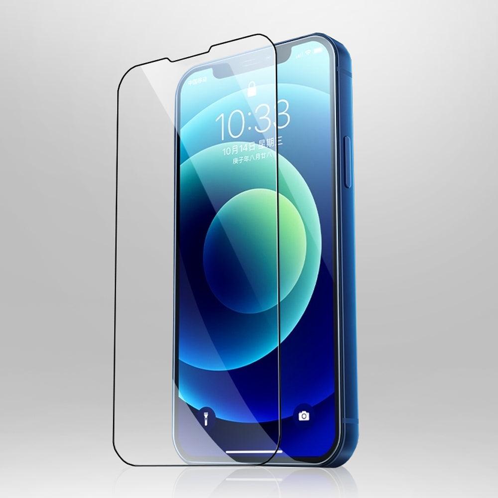 Joyroom Knight 2.5D TG Tempered Glass for iPhone 13 Pro Max