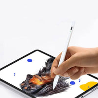 Joyroom Zhen Miao series automatic dual-mode capacitive stylus pen - White
