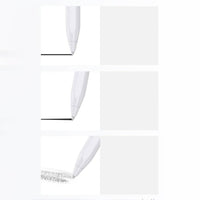 Joyroom Zhen Miao series automatic dual-mode capacitive stylus pen - White