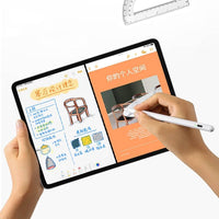 Joyroom Zhen Miao series automatic dual-mode capacitive stylus pen - White