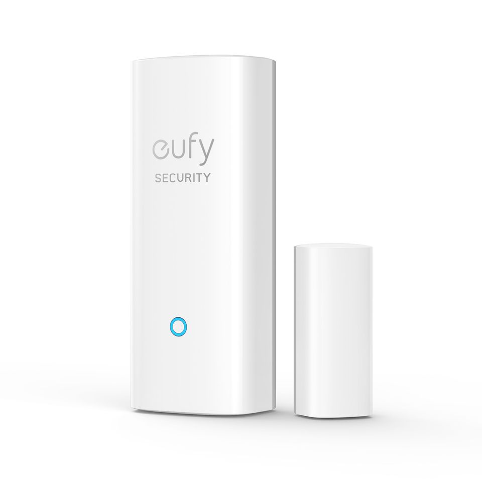 مستشعر دخول Eufy، أبيض