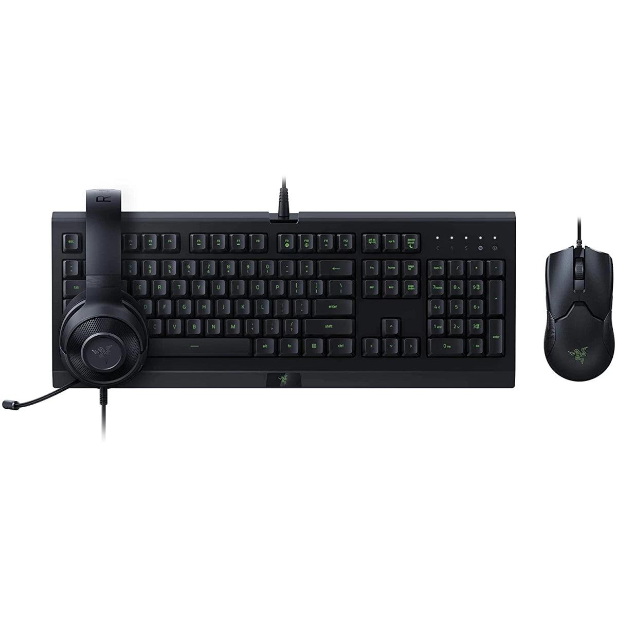 Razer Power Up Bundle