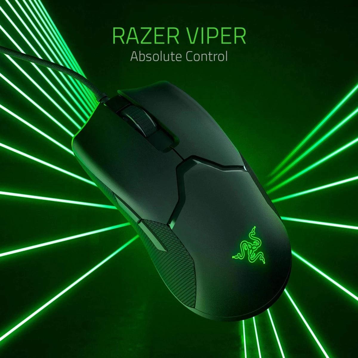 Razer Power Up Bundle