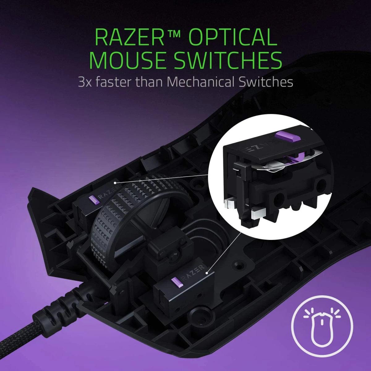 Razer Power Up Bundle