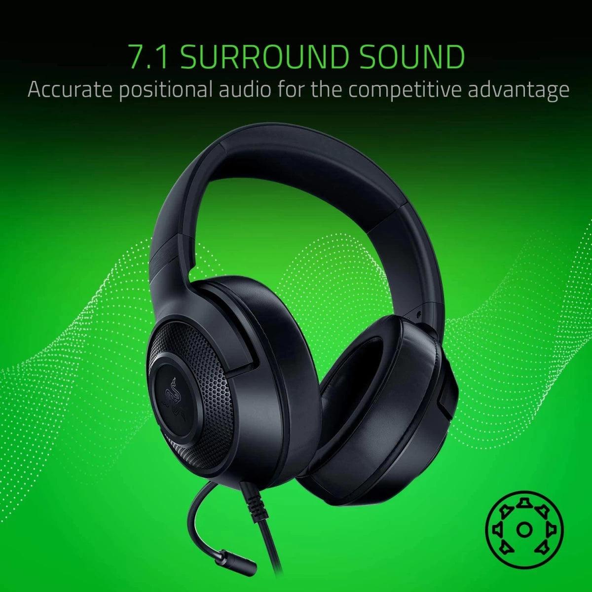 Razer Power Up Bundle