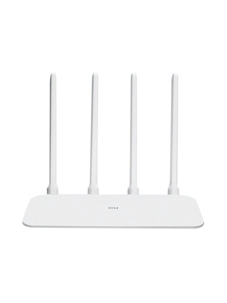 Mi Router 4A Giga Version - JoCell جوسيل