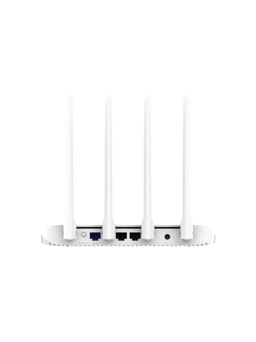 Mi Router 4A Giga Version - JoCell جوسيل