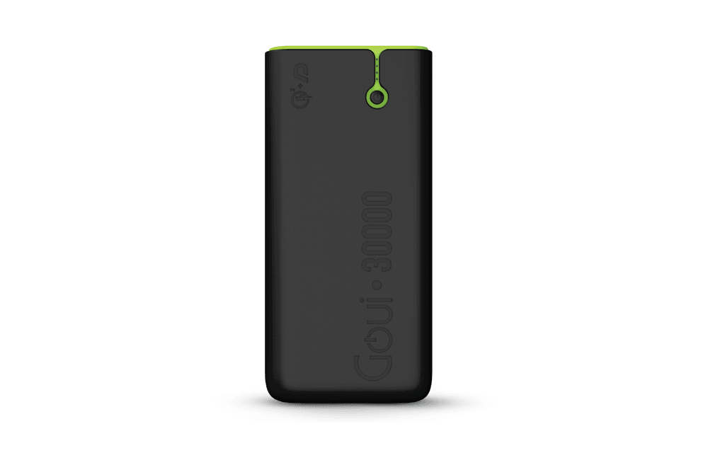 Goui Power bank VALEN PD Plus Ultra-Fast Charging Power Bank 30,000 mAh