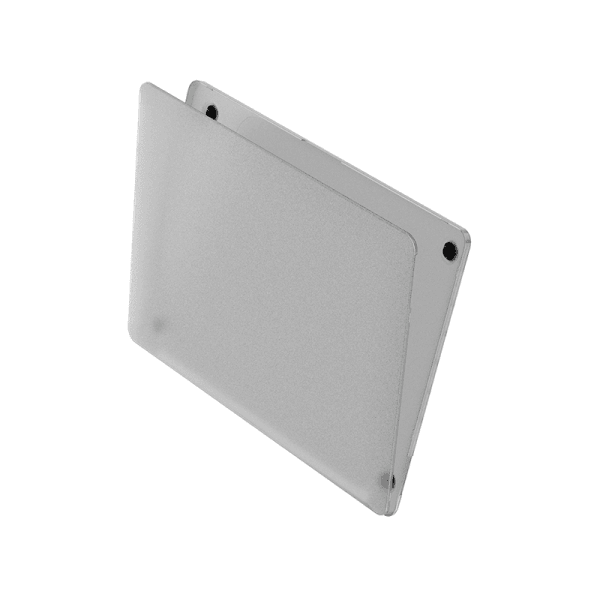 Wiwu ishield ultra thin hard shell case for macbook new pro 15.4" - black