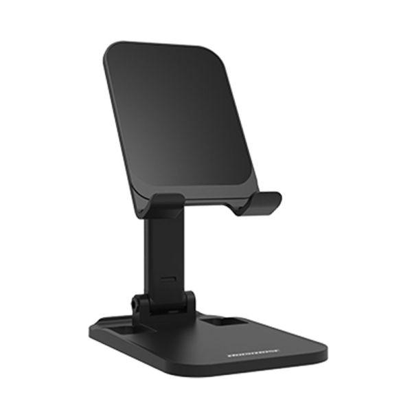 Rock Rose Anyview Ease Desktop Phone Stand Fully Foldable - Black