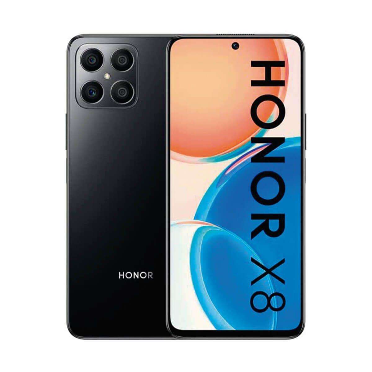 HONOR X8