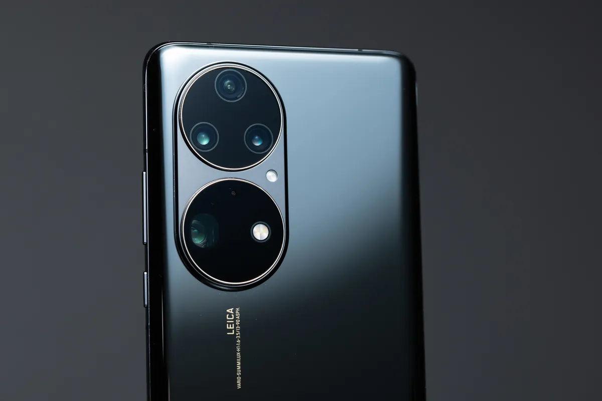 HUAWEI P50 Pro