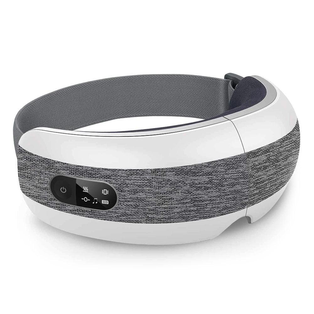 iGalaxy Wireless Eye Massager - Gray