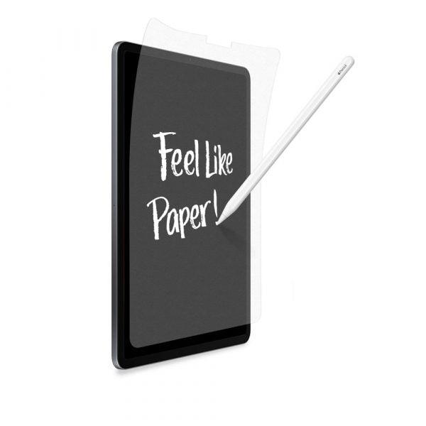 WIWU iPaper Paper-Like Matte Anti-Glare Screen Protector for iPad Pro 11 (2018/2020/2021)